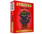 Karty Černý Petr - Zvířátka