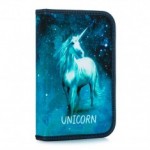 Penál 1P vyb. 1 klopa Unicorn
