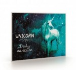 Desky na číslice Unicorn
