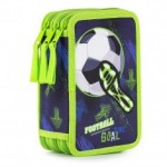 Penál 3P nevyb. Football