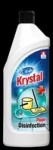 KRYSTAL dezinfekce podlah 750 ml