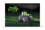 Podložka psací 60x40 Traktor
