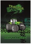 Desky ABC Tractor
