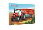 Leporelo 240x160 Traktory