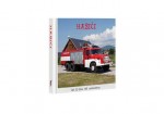 Leporelo 90x90 Hasiči