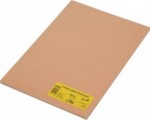 Papír VV A4(80g) 100ks hnědý sv.