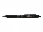 Pilot roller Frixion Cliker BLRT-FR7 10 černý Gold edice