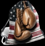 Sáček na obuv Boxer