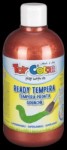Tempera 500ml ToyColor 47 metal měděná