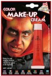 Karneval - Halloween make-up červený 28g
