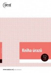 T-kniha úrazů a poranění A4 10ls OPTYS