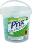 Tablety do pisoáru PRIX 1 kg 411