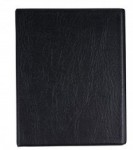 Karis blok A5 PVC imitace kůže, s registrem A-Z
