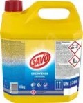 SAVO 4 kg NOVÉ
