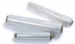 Stretsch folie 50 cm/23mi/2,2kg transp.