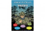 Pracovní sešit - Šikovná pastelka - Vojáci