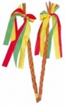 Velikonoce - pomlázka z proutí 40cm