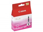 Ink-jet CANON 8 originál růžová 13ml (CLI8M)