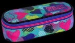 Penál pouzdro CoolPack Campus