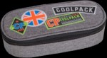 Penál pouzdro CoolPack Campus