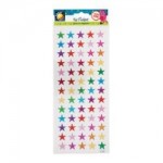 Samolepky Stars
