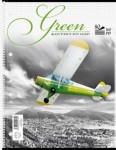 Blok Kollegien A5 / 80 ls / čtvereček