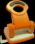 Děrovačka 23ls Raion MOD-30PP oranžová