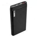 PC-Power bank ALPHAQ 10000mAh černý