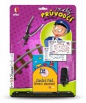 Hra - Malý průvodčí
