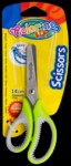 Nůžky dětské 14cm Colorino Blistr