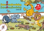 Omalovánky SAMOOMALOVÁNKY - ZOO