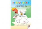 Spojovačky - Domácí zvířata
