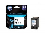 Ink-jet HP  21 originál černá 190 stran (C9351AE)