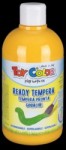 Tempera 500ml ToyColor 03 žlutá