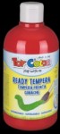 Tempera 500ml ToyColor 08 sv.červená