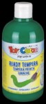 Tempera 500ml ToyColor 14 tm.zelená