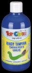 Tempera 500ml ToyColor 16 tm.modrá