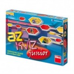 Hra - A-Z kvíz junior