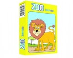 Karty Kvarteto - ZOO