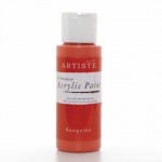Akrylová barva DOA 59ml Sanguine