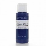 Akrylová barva DOA 59ml Cobalt Blue