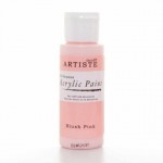 Akrylová barva DOA 59ml Blush Pink