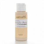 Akrylová barva DOA 59ml Latte