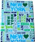 Karis blok A5 PVC New York
