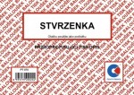T-stvrzenka A6 číslovaná 1+1/50ls