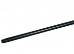 Tyč 130 cm tvrzená hrubý závit