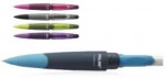 Mikrotužka 0,5mm Milan capsule eraser pencil