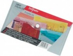 Desky s drukem DL Polyfile mix barev