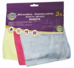 Mikrovlákno MARKÉTA 30x30 sada 3 ks 32