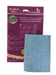Mikrovlákno hadr 50x60 280g 32